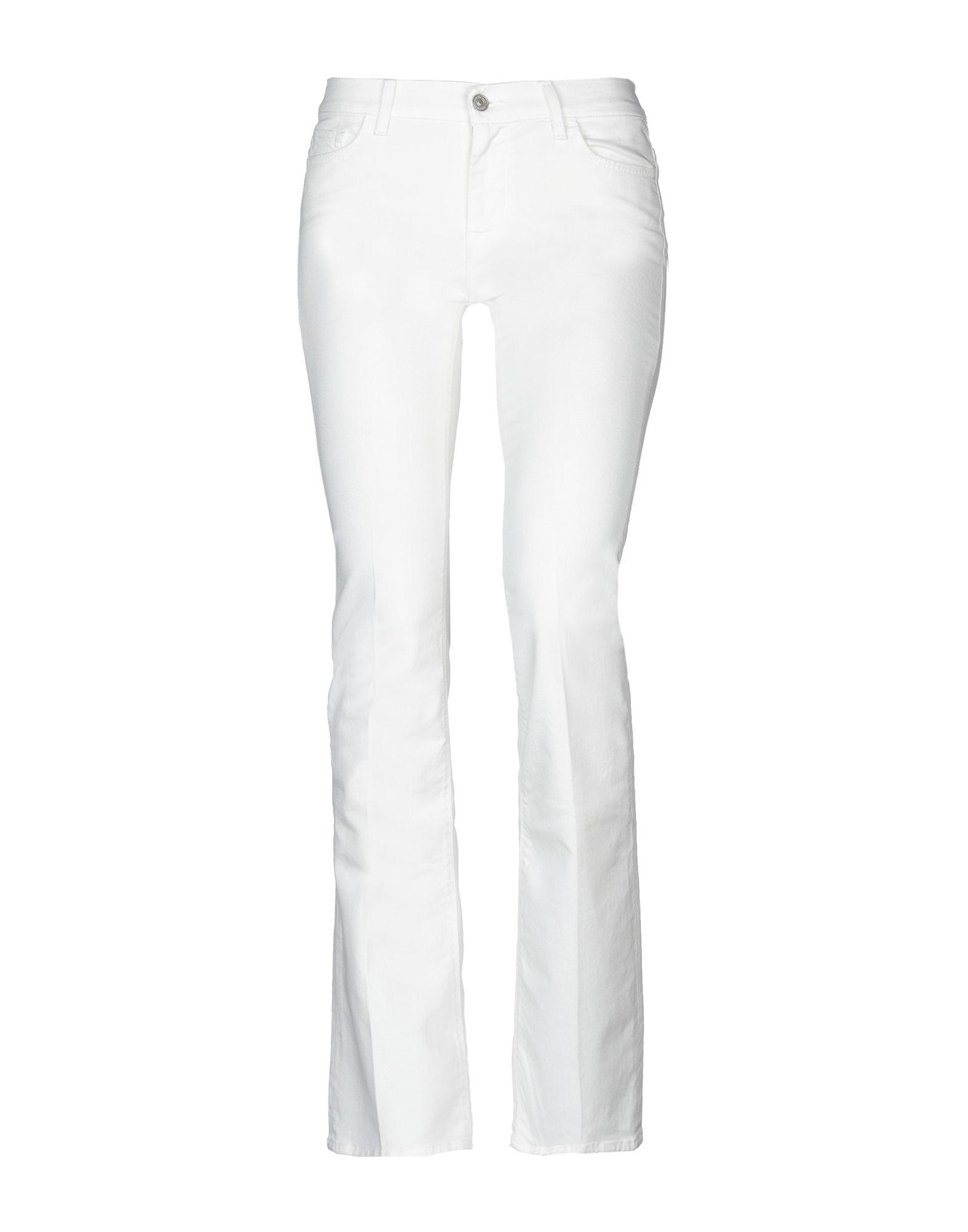 Брюки 7 FOR ALL MANKIND
