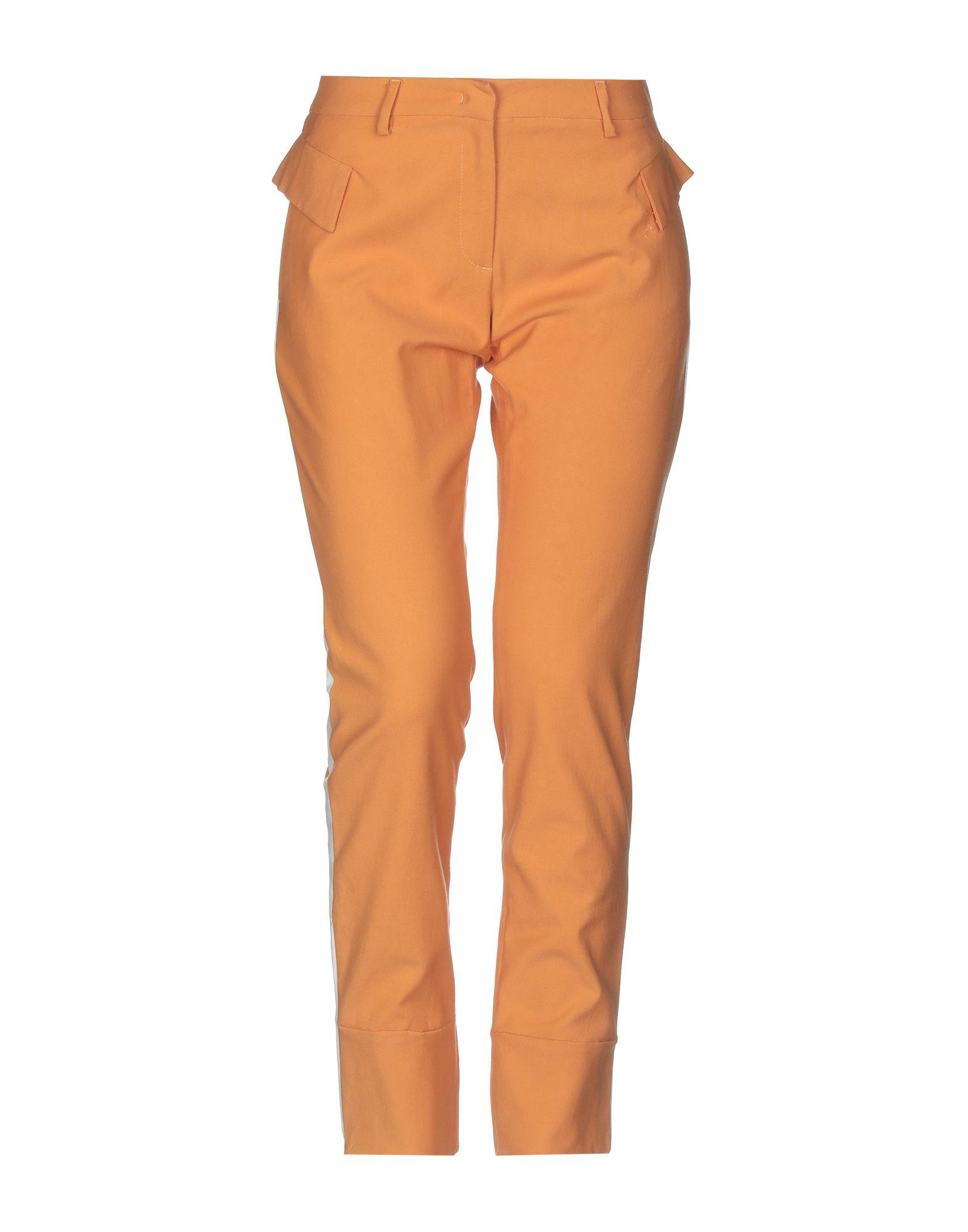 Брюки JUST CAVALLI