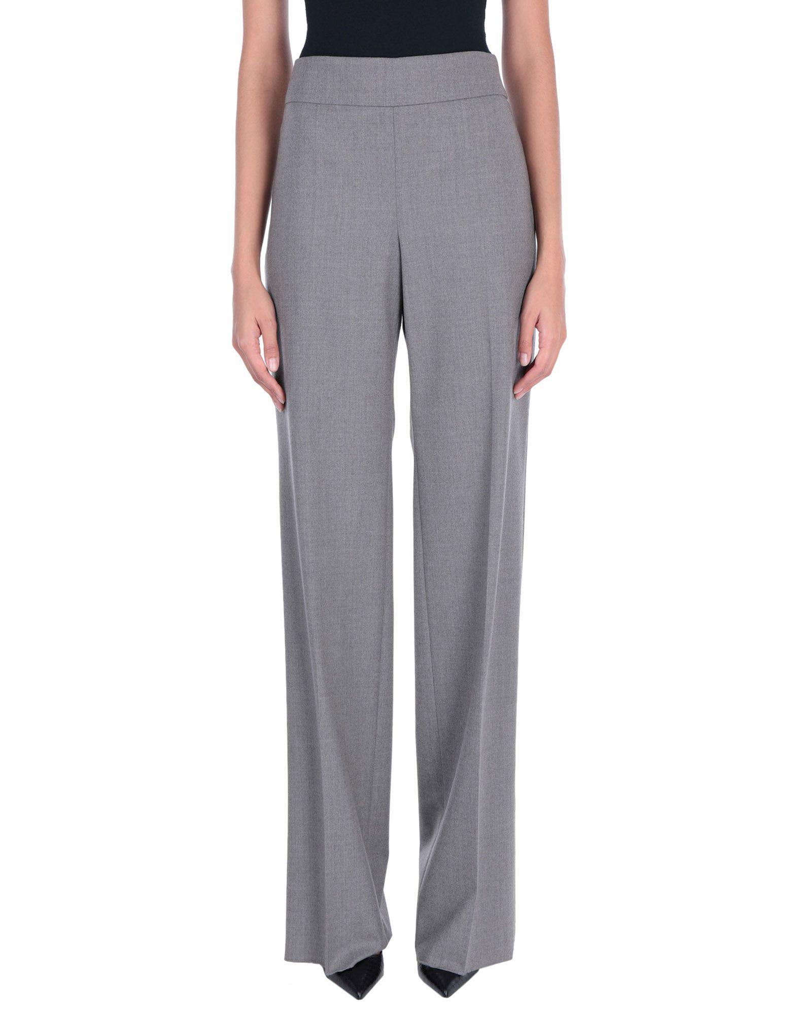 Брюки ARMANI COLLEZIONI