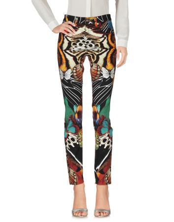 Брюки ROBERTO CAVALLI