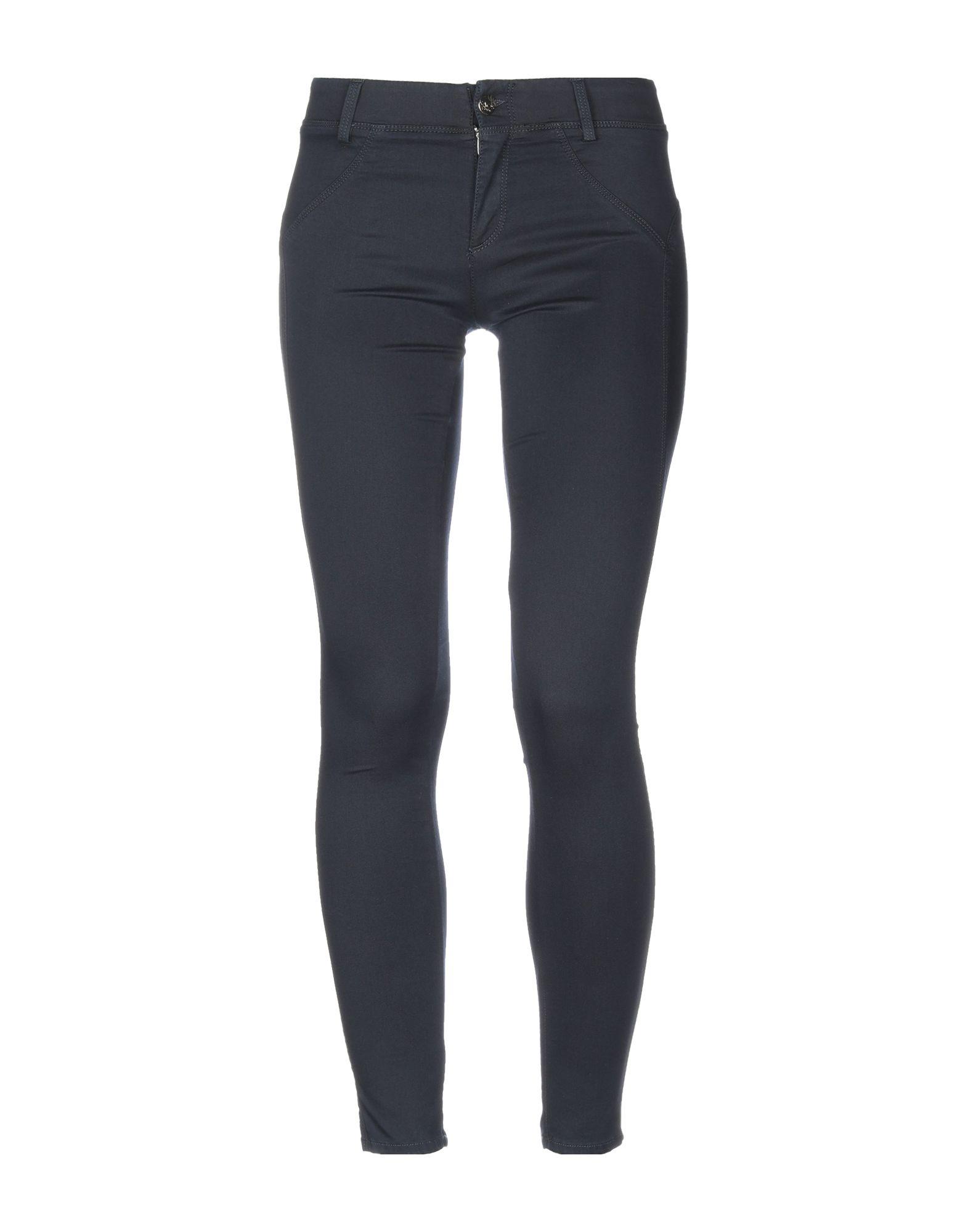 Брюки KAOS JEANS