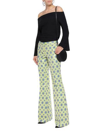 Брюки MOSCHINO CHEAP AND CHIC
