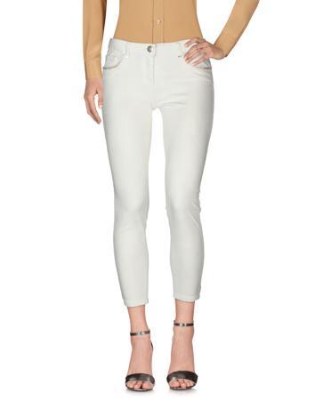 Брюки ELISABETTA FRANCHI JEANS