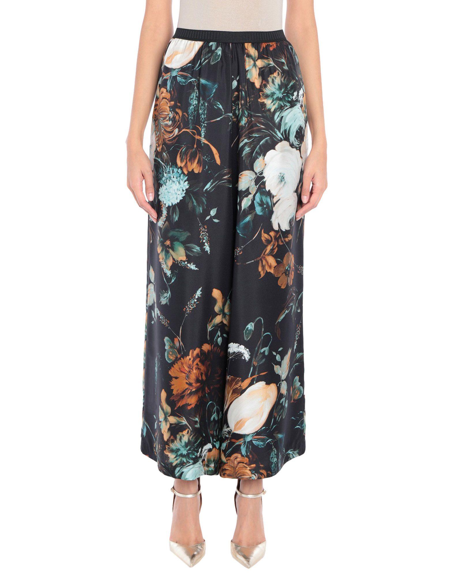 Брюки ANTONIO MARRAS