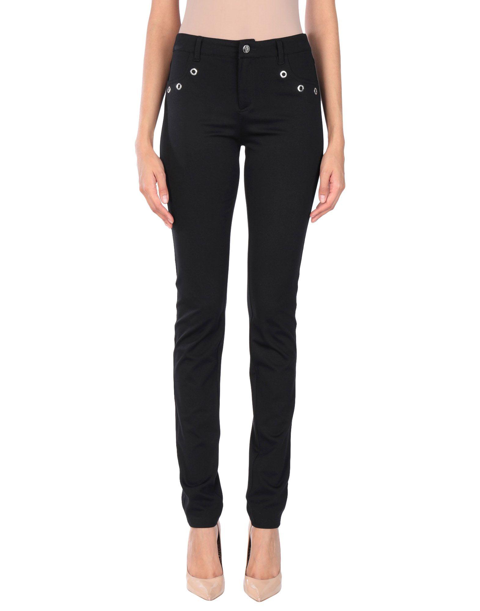 Брюки VERSACE JEANS