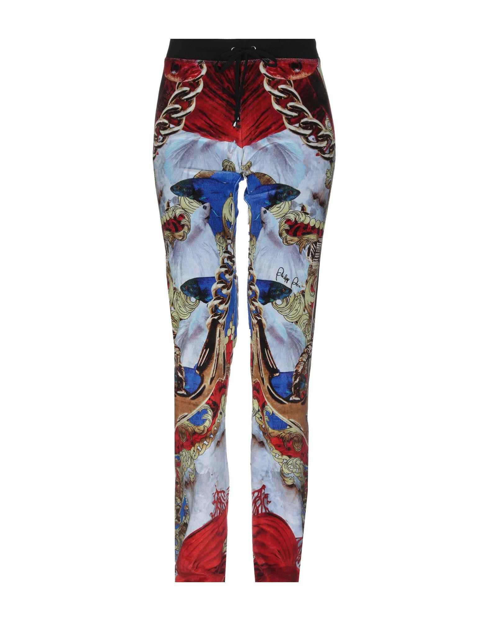 Брюки PHILIPP PLEIN