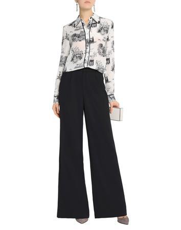 Брюки ALICE + OLIVIA