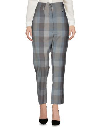 Брюки VIVIENNE WESTWOOD RED LABEL