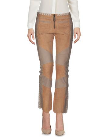 Брюки JUST CAVALLI