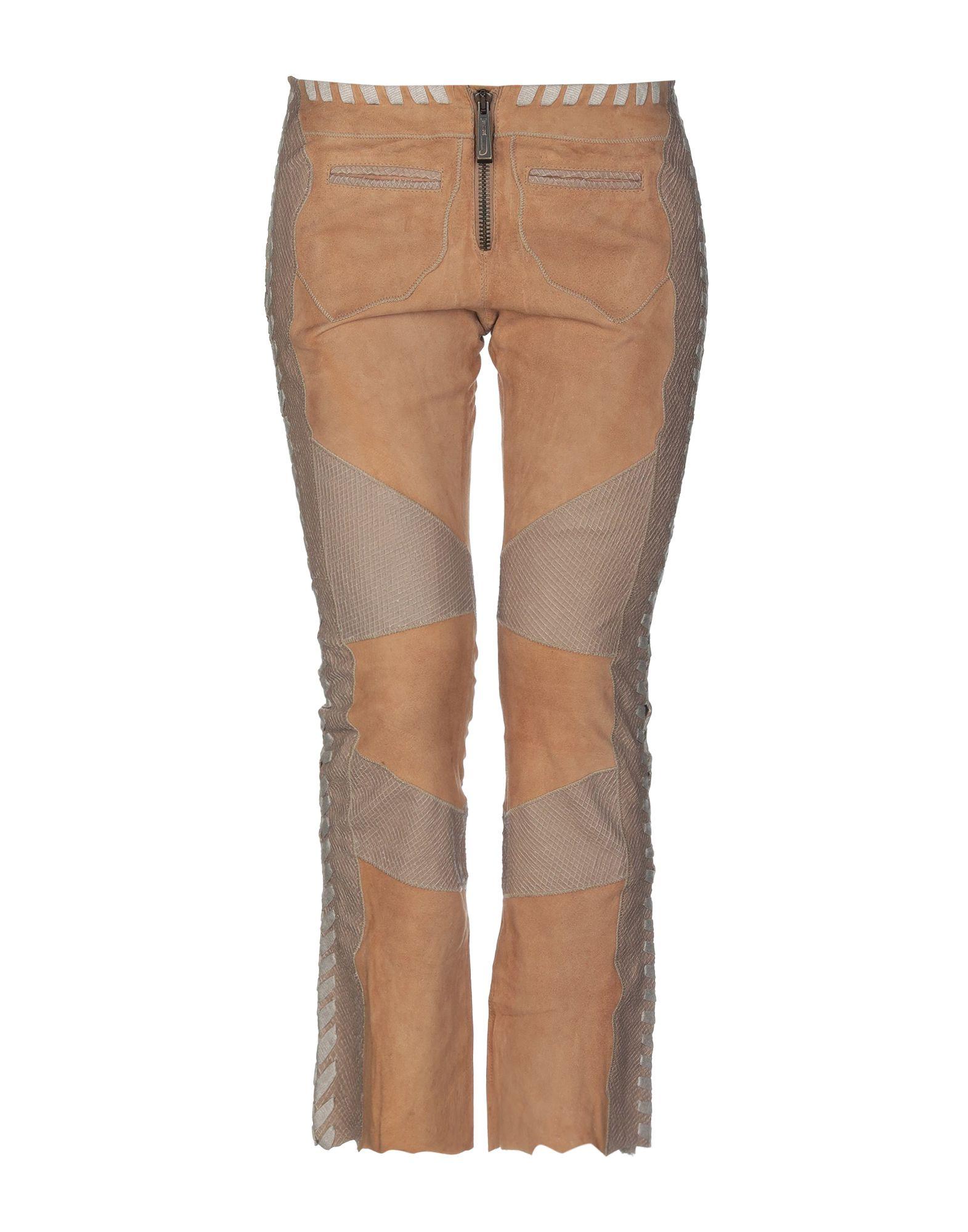 Брюки JUST CAVALLI