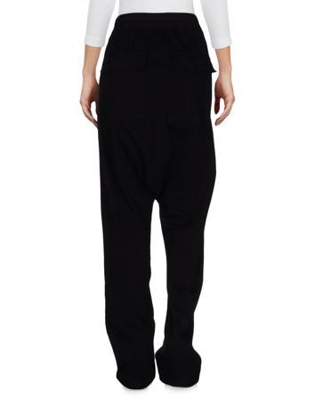 Брюки DRKSHDW by RICK OWENS