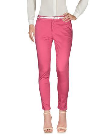 Брюки LIU •JO