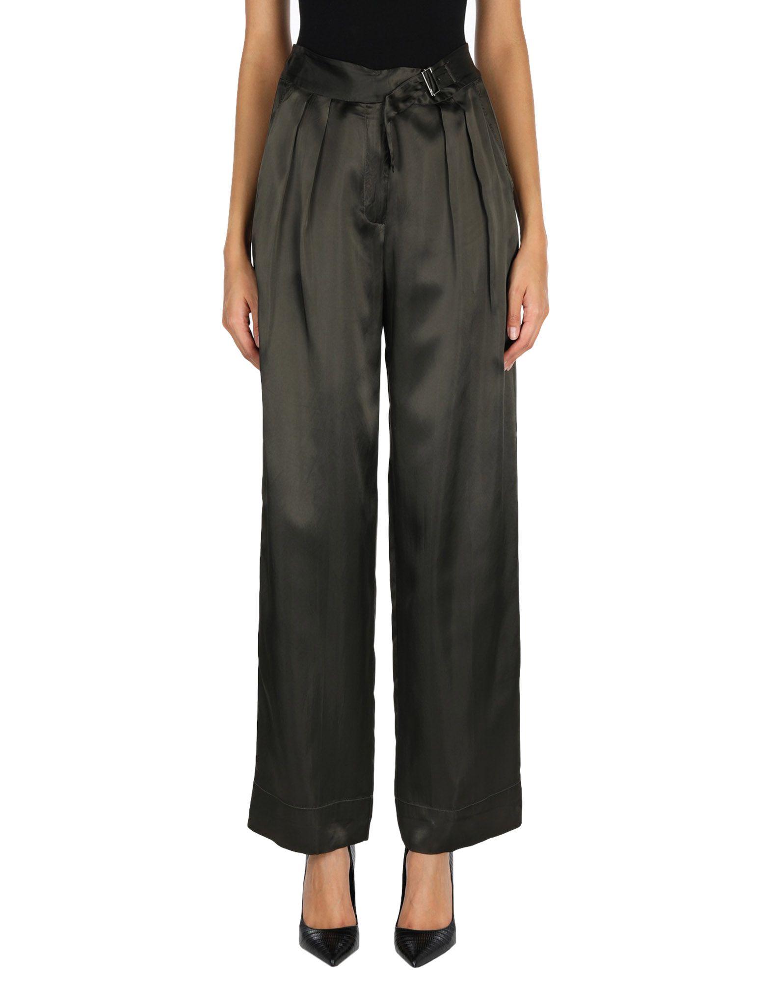 Брюки FORTE_FORTE