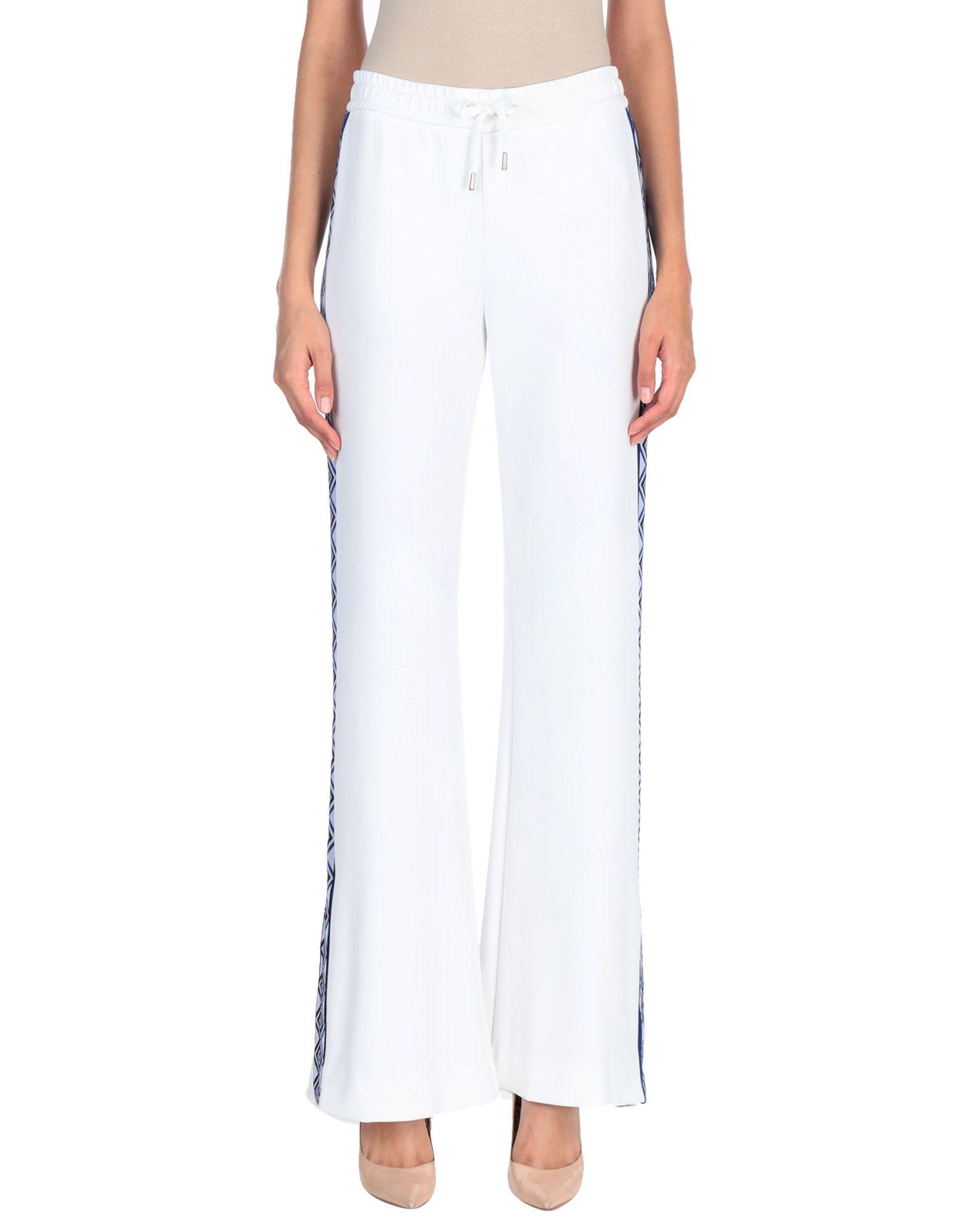 Брюки VERSACE COLLECTION
