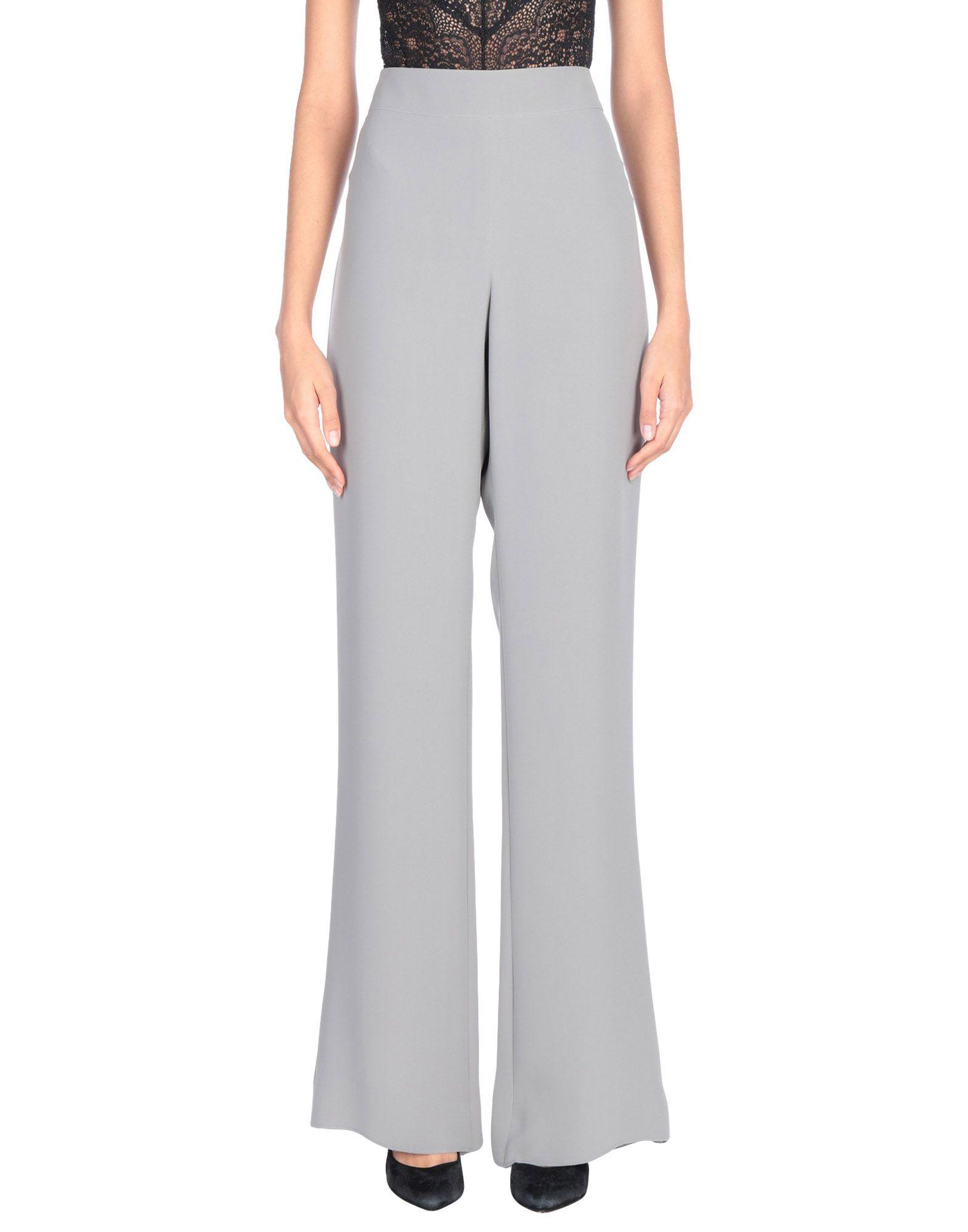 Брюки GIORGIO ARMANI
