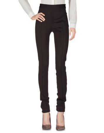Брюки MOSCHINO CHEAP AND CHIC