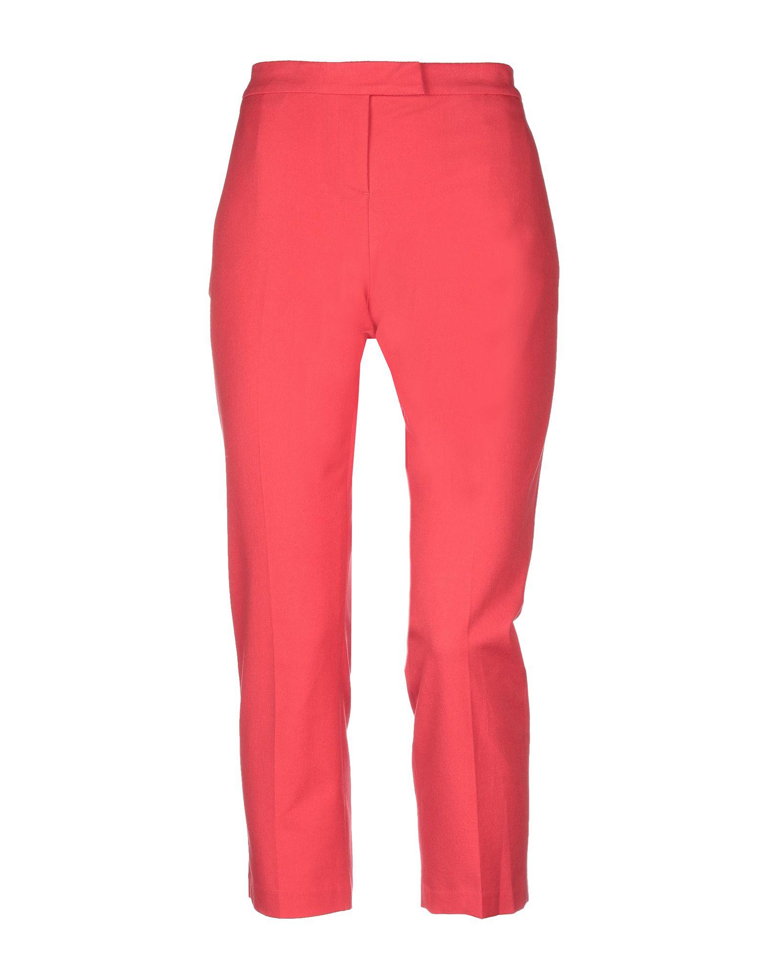 Брюки TOMMY HILFIGER