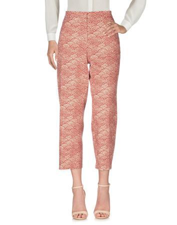 Брюки 19.70 NINETEEN SEVENTY