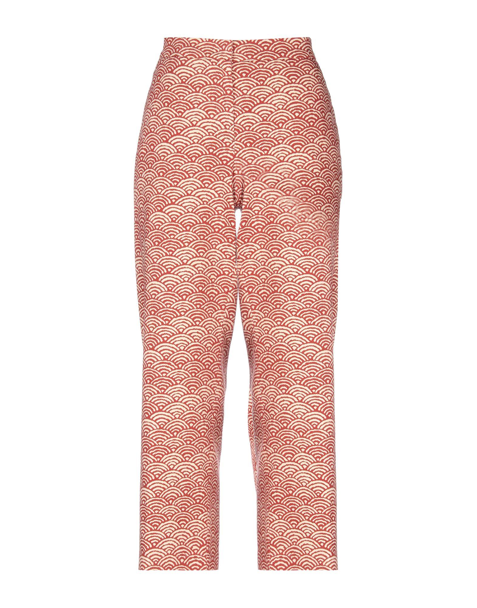 Брюки 19.70 NINETEEN SEVENTY