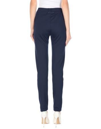 Брюки MM6 MAISON MARGIELA