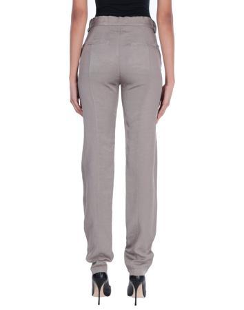 Брюки MM6 MAISON MARGIELA