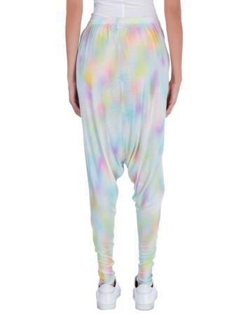 Брюки MM6 MAISON MARGIELA