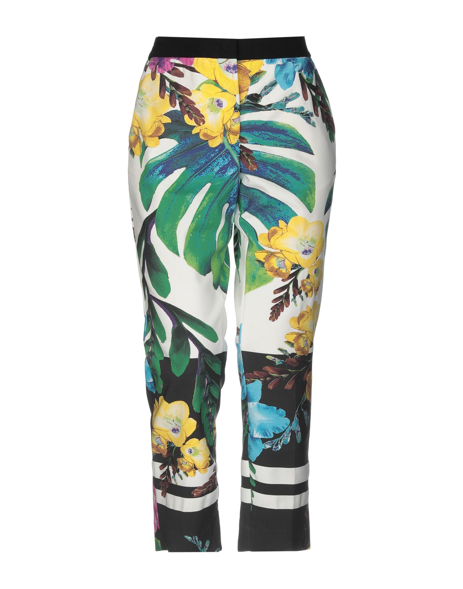 Брюки JUST CAVALLI