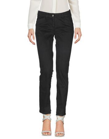 Брюки SPORTMAX CODE