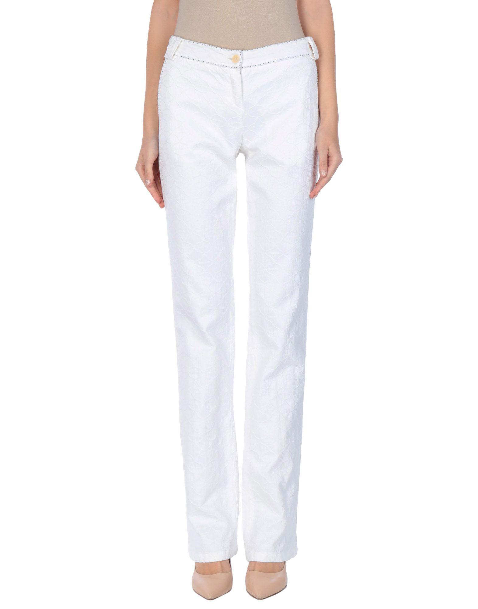 Брюки CAVALLI CLASS