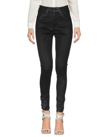 Брюки PEPE JEANS