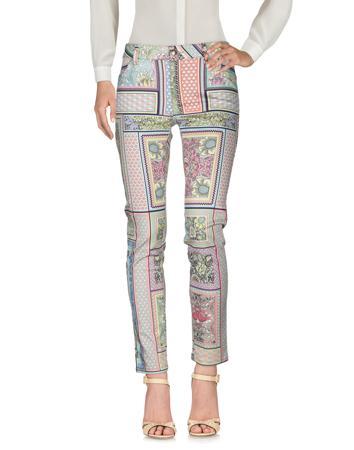 Брюки JUST CAVALLI