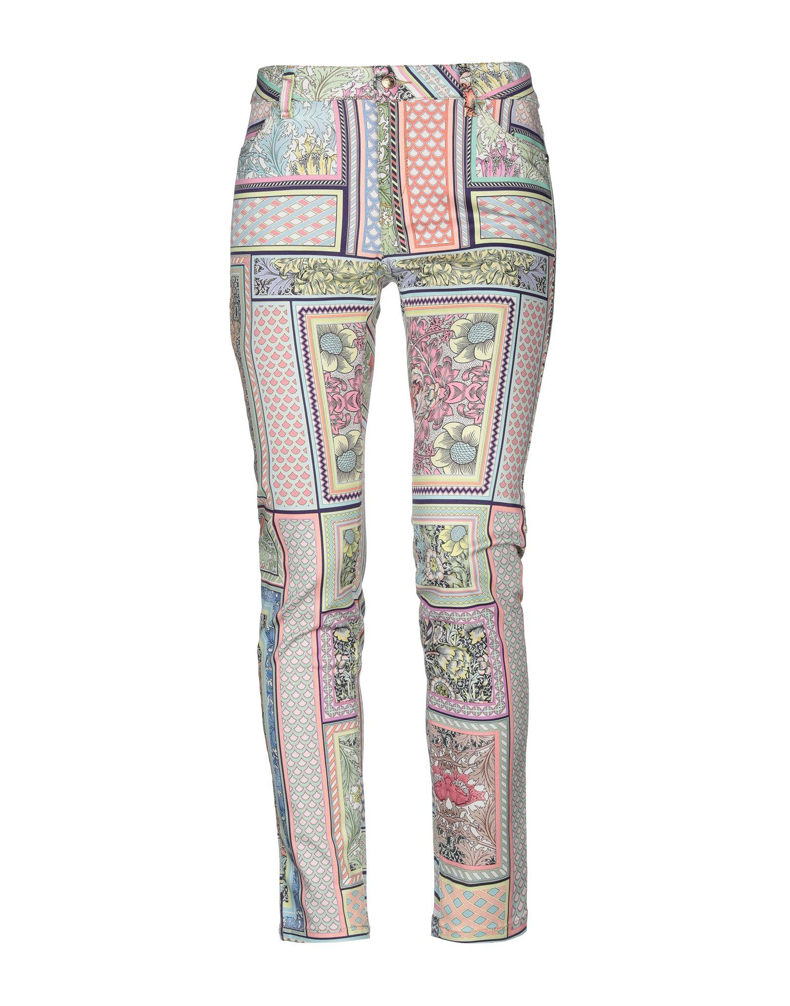 Брюки JUST CAVALLI