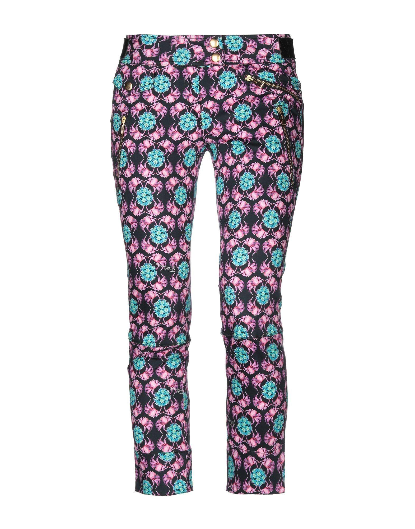Брюки JUST CAVALLI