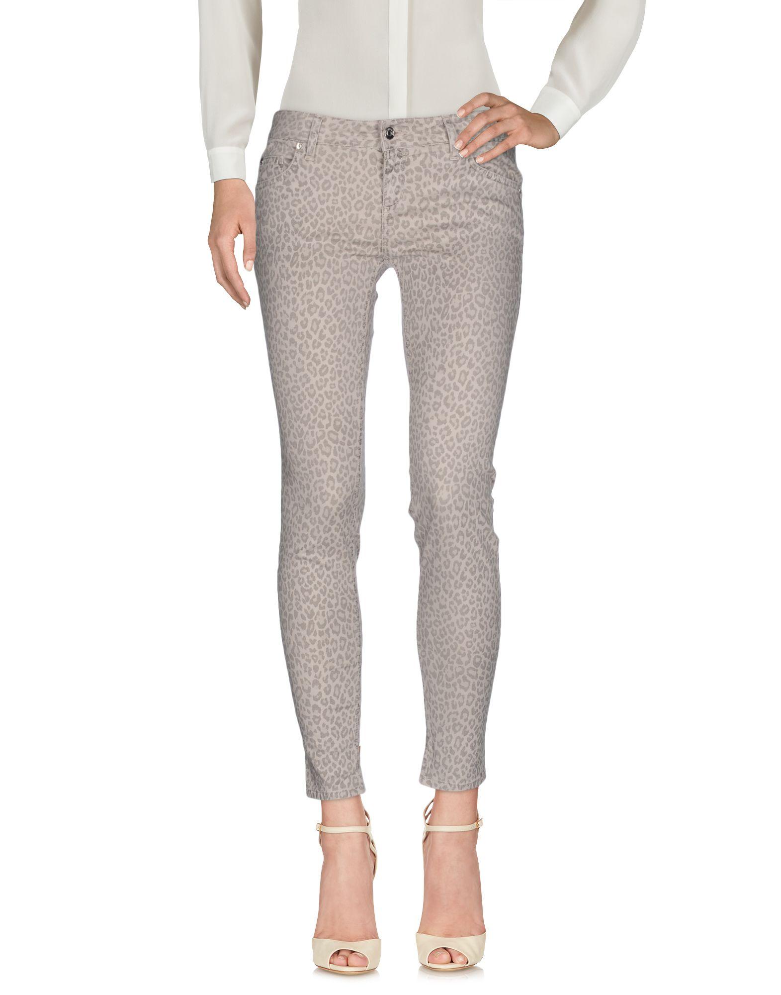 Брюки LIU •JO