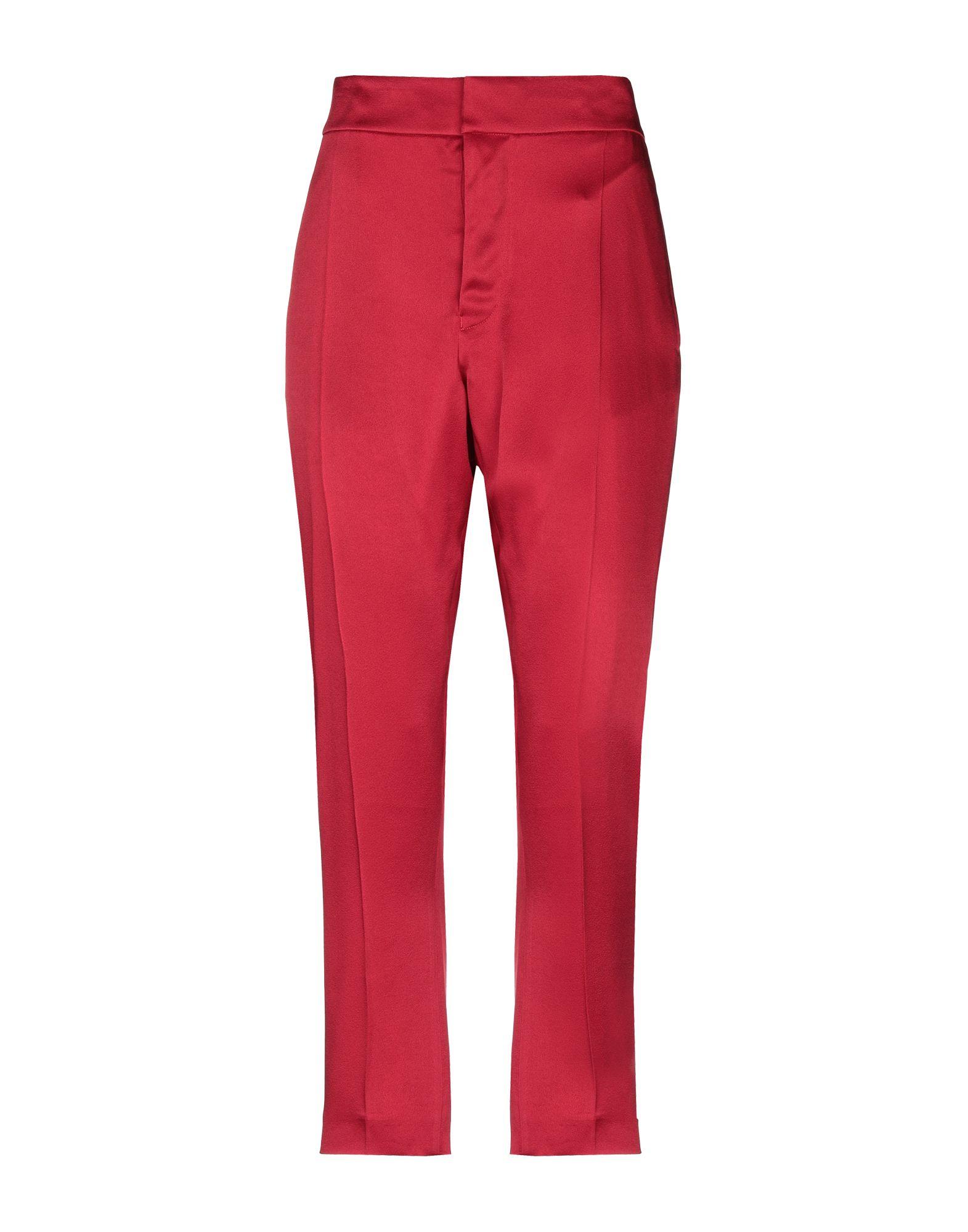 Брюки HAIDER ACKERMANN