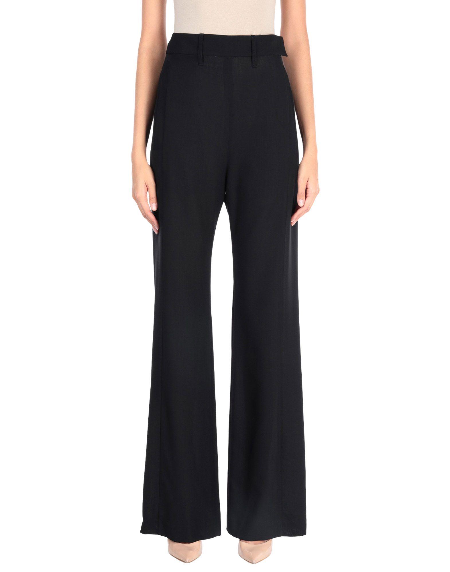 Брюки ANN DEMEULEMEESTER