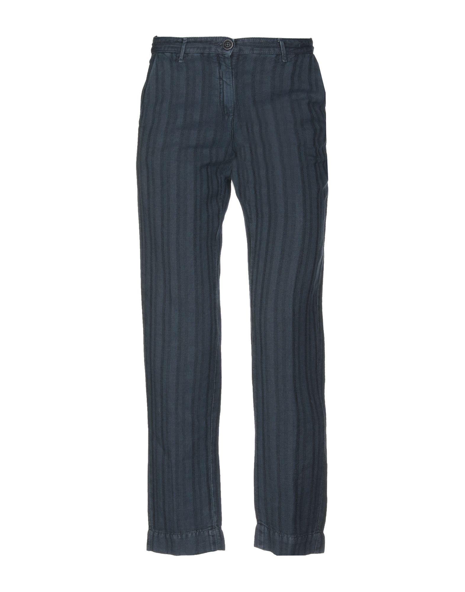 Брюки MASSIMO ALBA