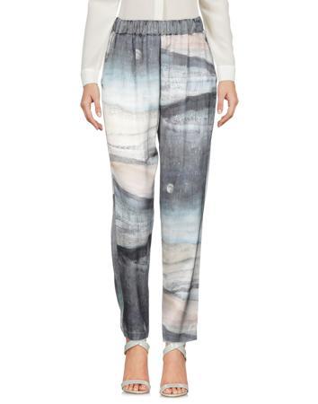 Брюки PIANURASTUDIO