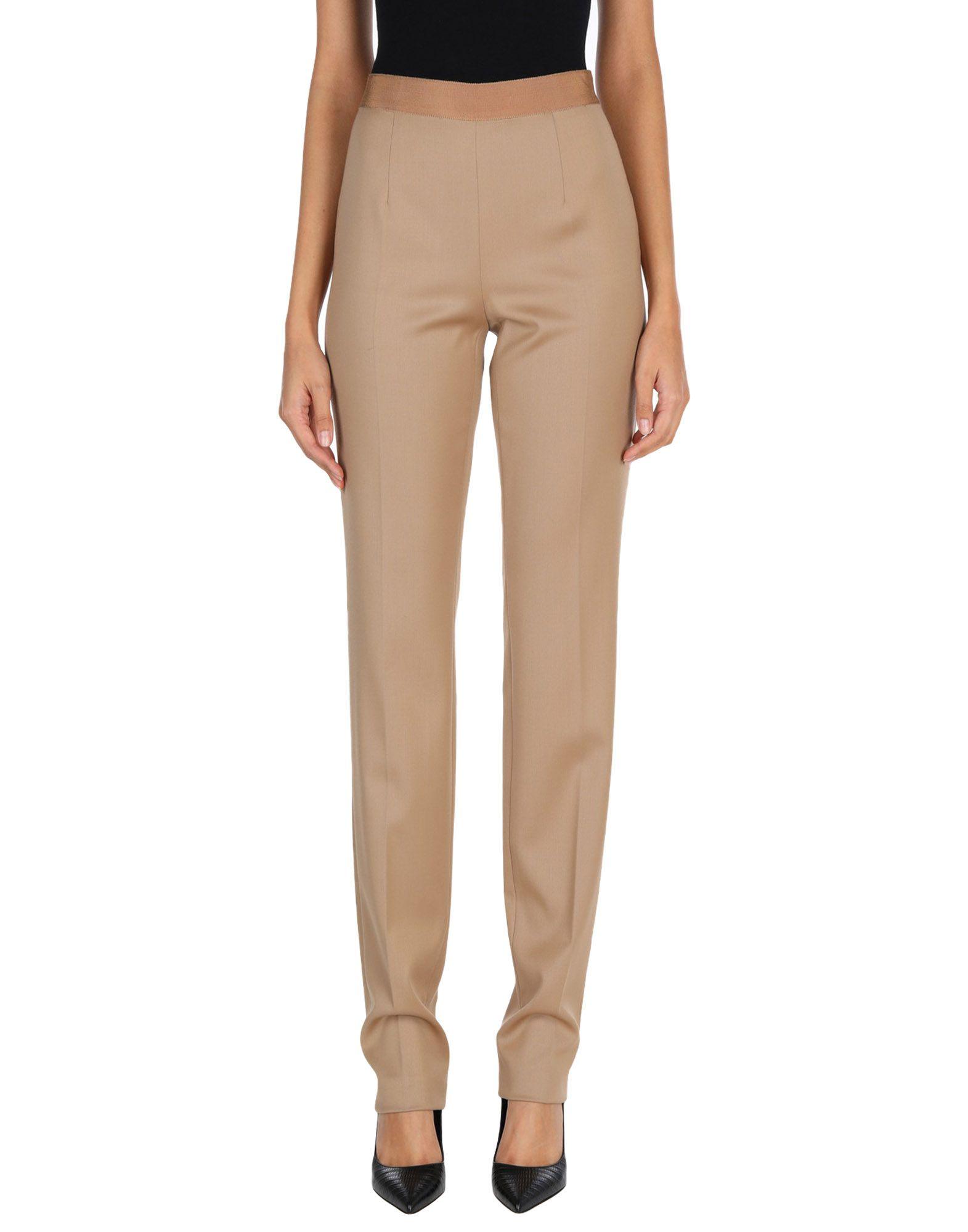 Брюки GIAMBATTISTA VALLI