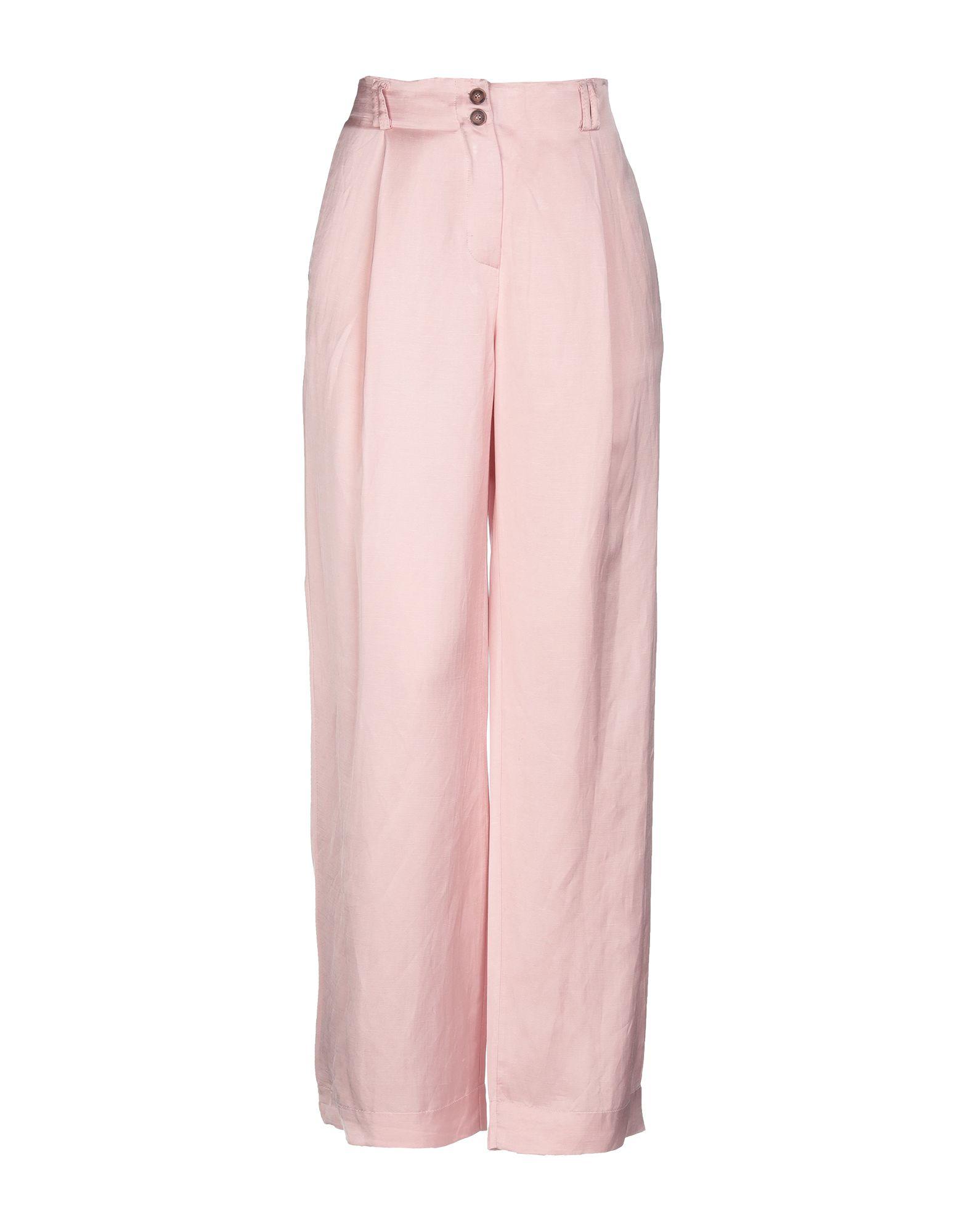 Брюки OTTOD'AME