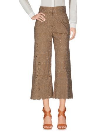 Брюки TRUE ROYAL