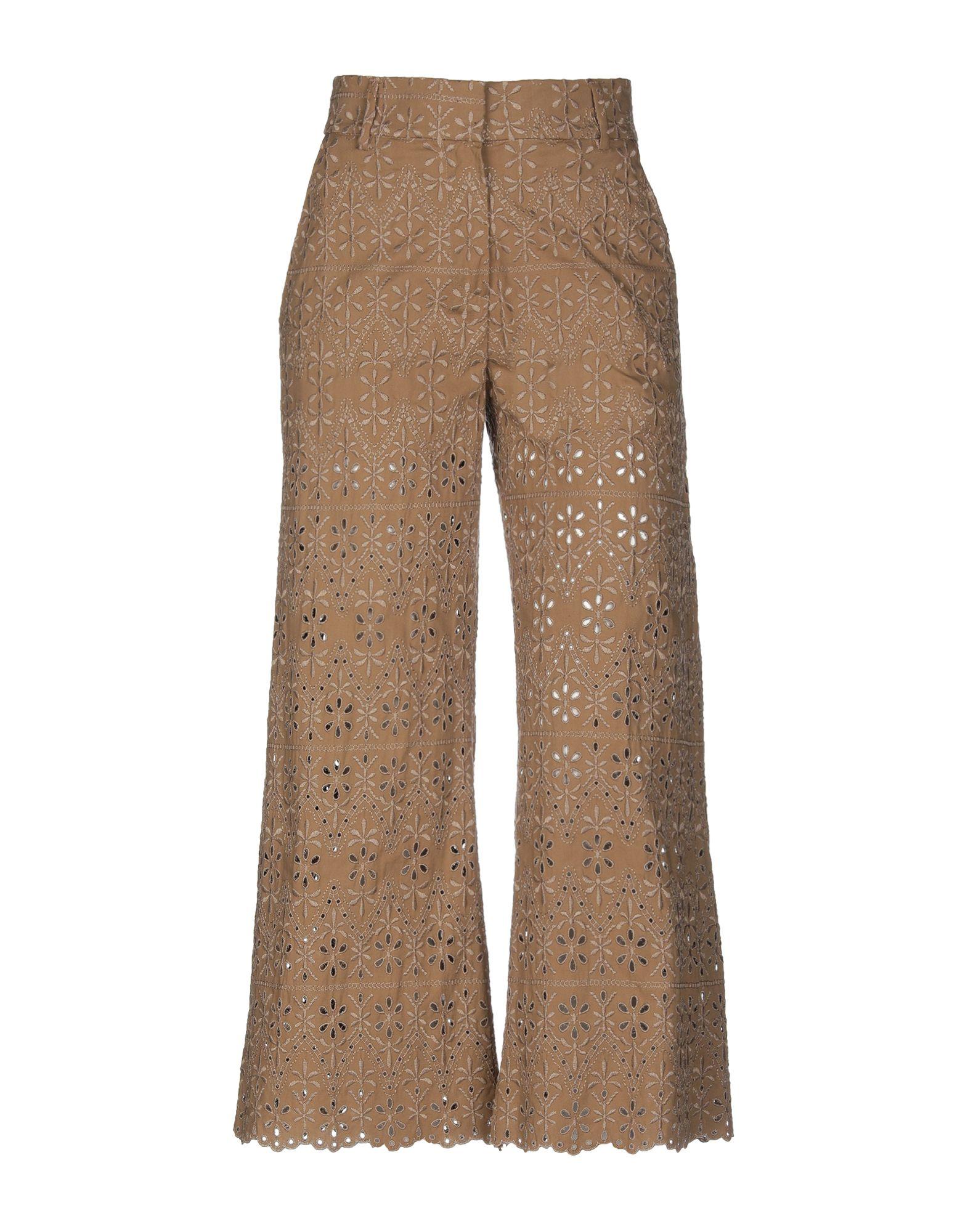 Брюки TRUE ROYAL