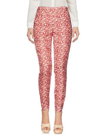 Брюки GIAMBATTISTA VALLI