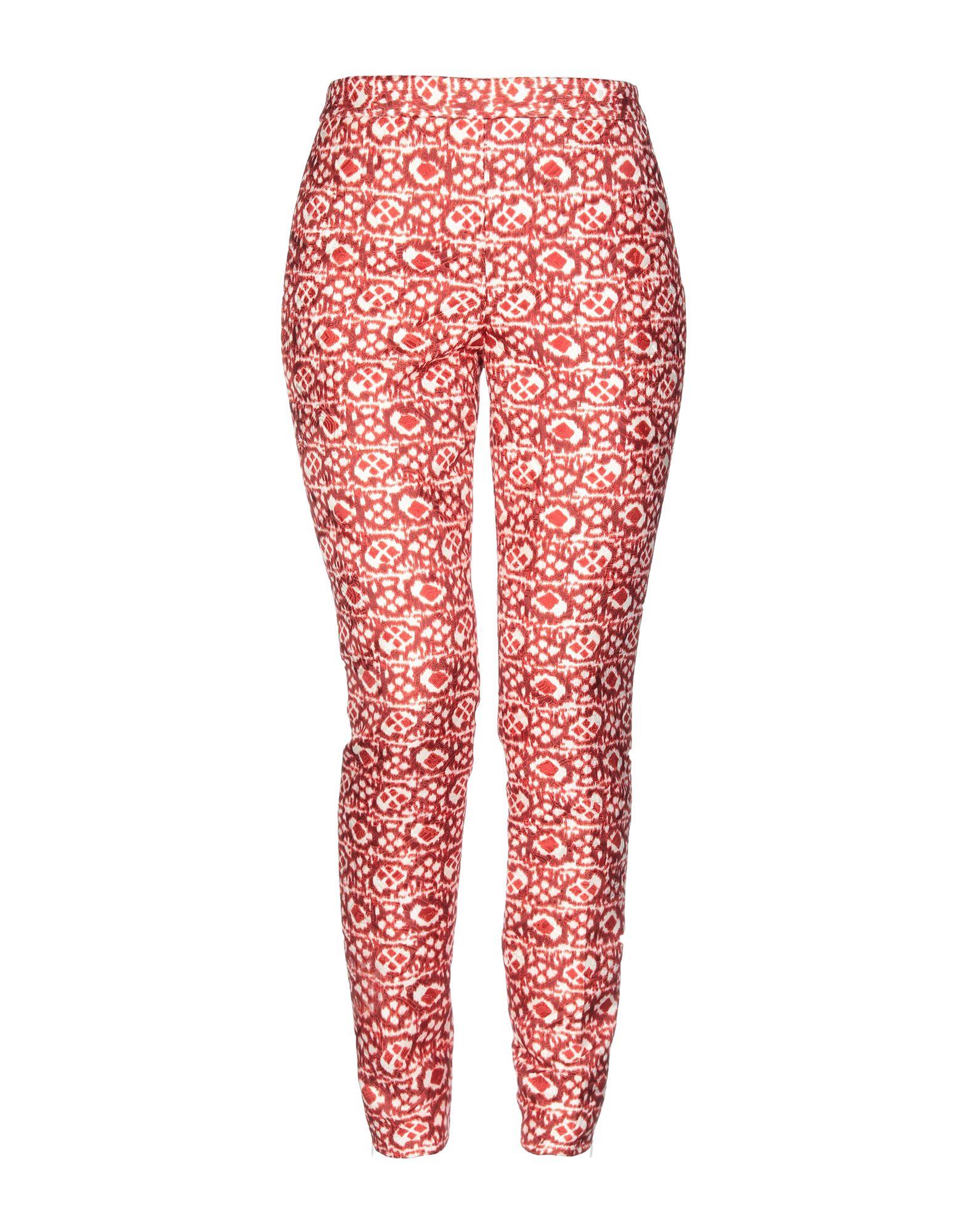 Брюки GIAMBATTISTA VALLI