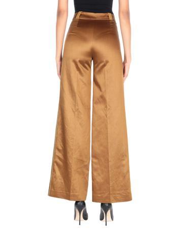 Брюки ACNE STUDIOS