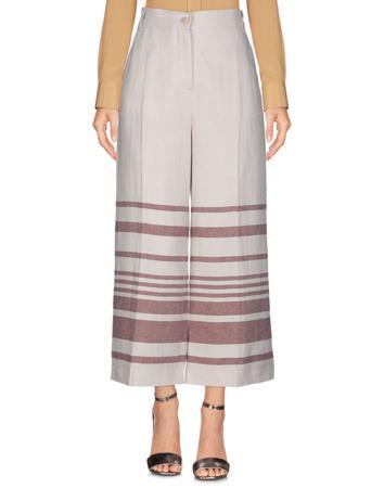 Брюки WEEKEND MAX MARA
