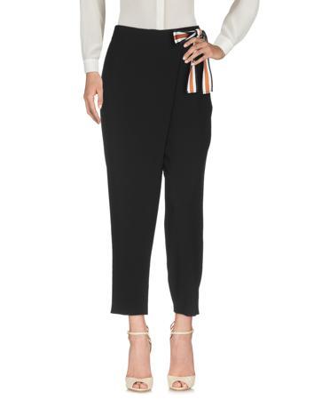 Брюки ALBERTO BIANI