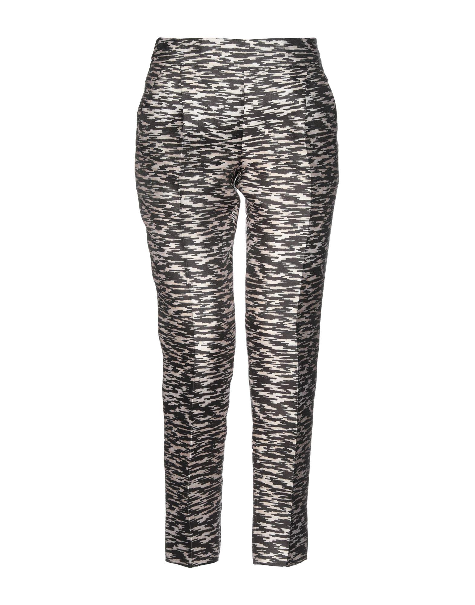 Брюки GIAMBATTISTA VALLI