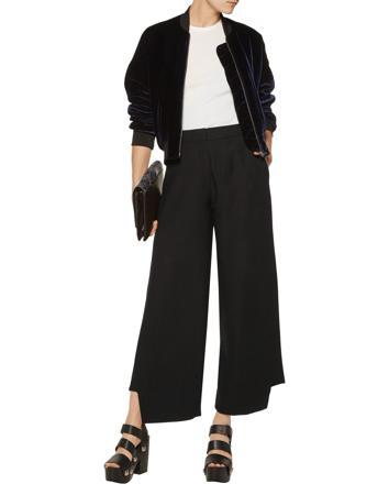 Брюки ACNE STUDIOS