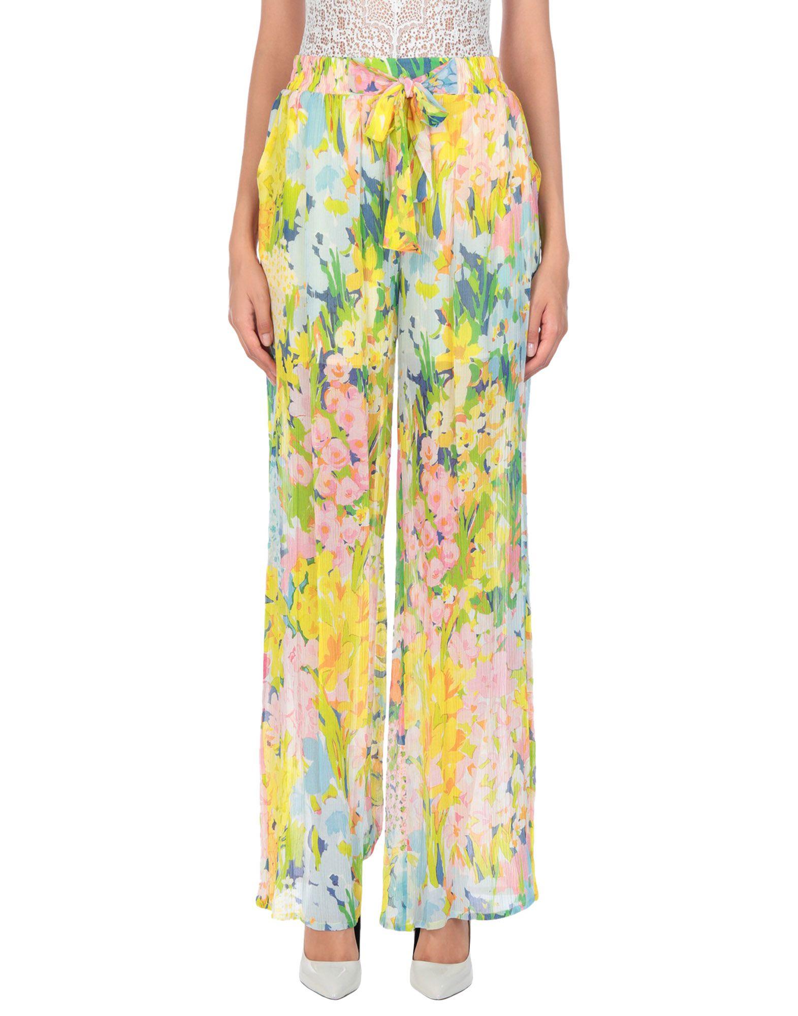 Брюки BOUTIQUE MOSCHINO